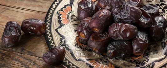 خرما مضافتی بسته بندی برای فروشگاه‌ ها و مصارف روزانه